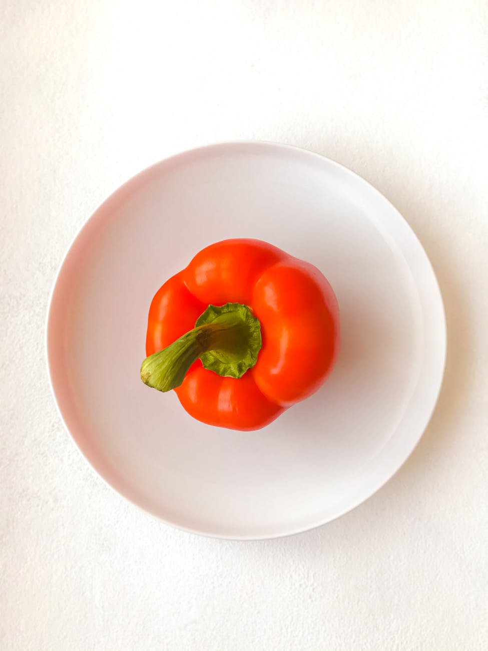 Red Bell Pepper
