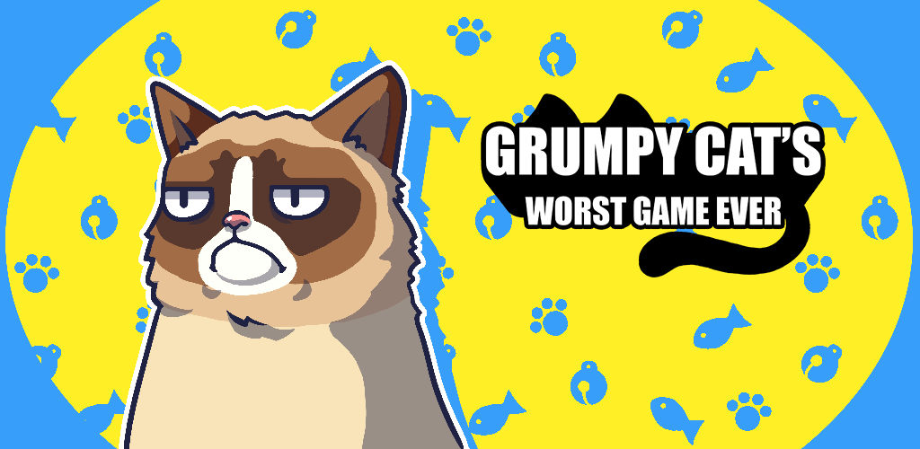 Grumpy Cat