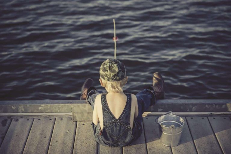 12 Different Types of Fishing in the World