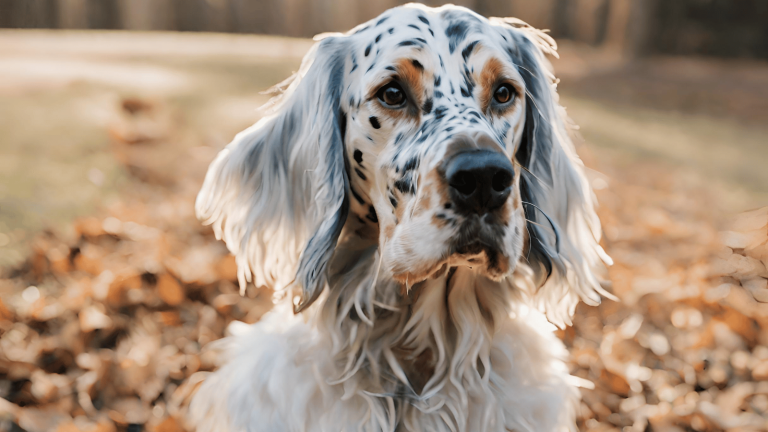 10 Interesting Facts About English Setters