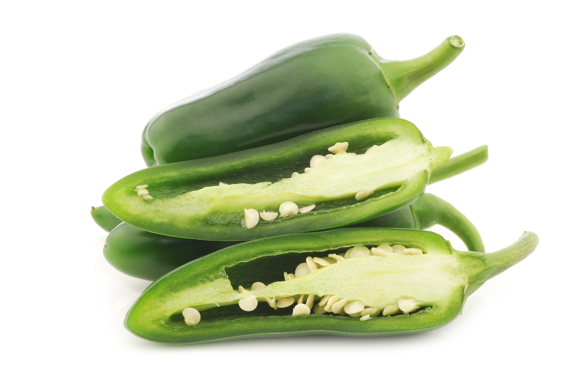 Can Chickens Eat Jalapeno Seeds