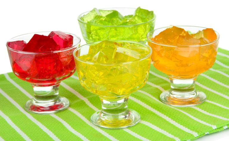 Can Chickens Eat Jello?