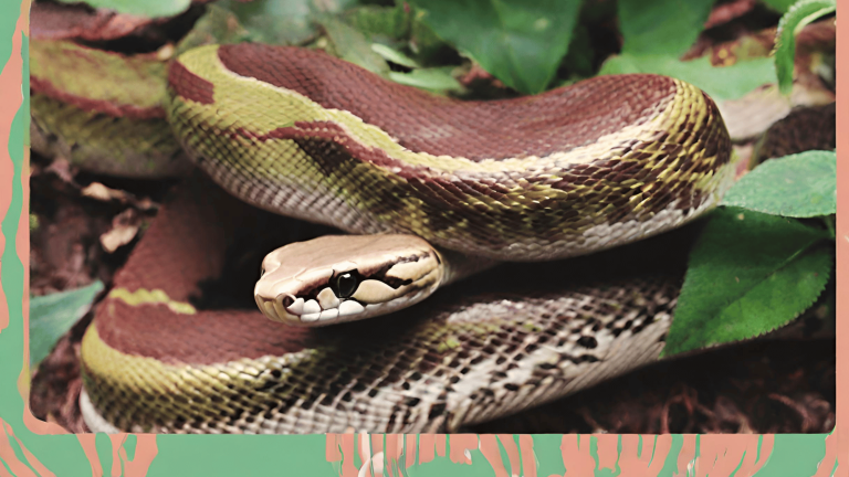 14 Different Types of Snakes in Oregon