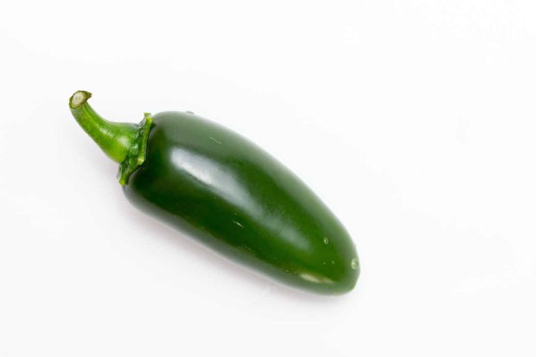 Can Chickens Eat Jalapenos?