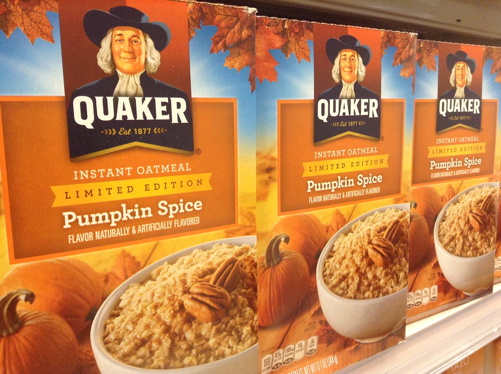 can chickens eat quaker oats