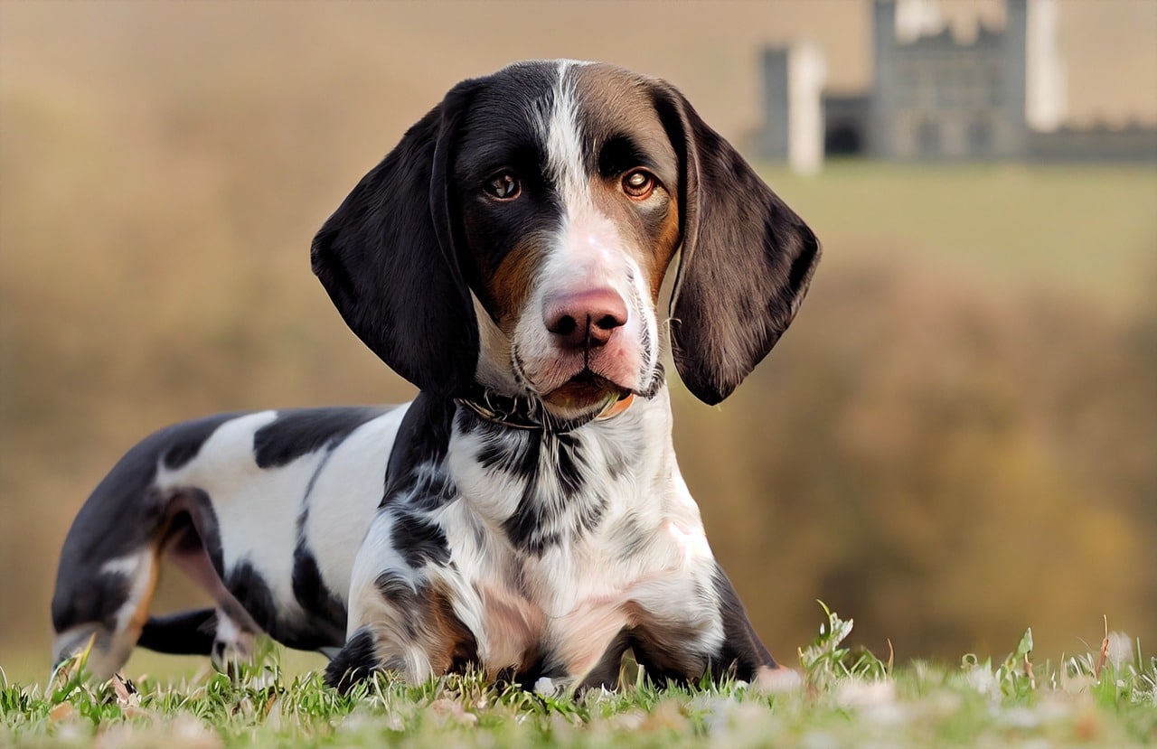 English Pointer