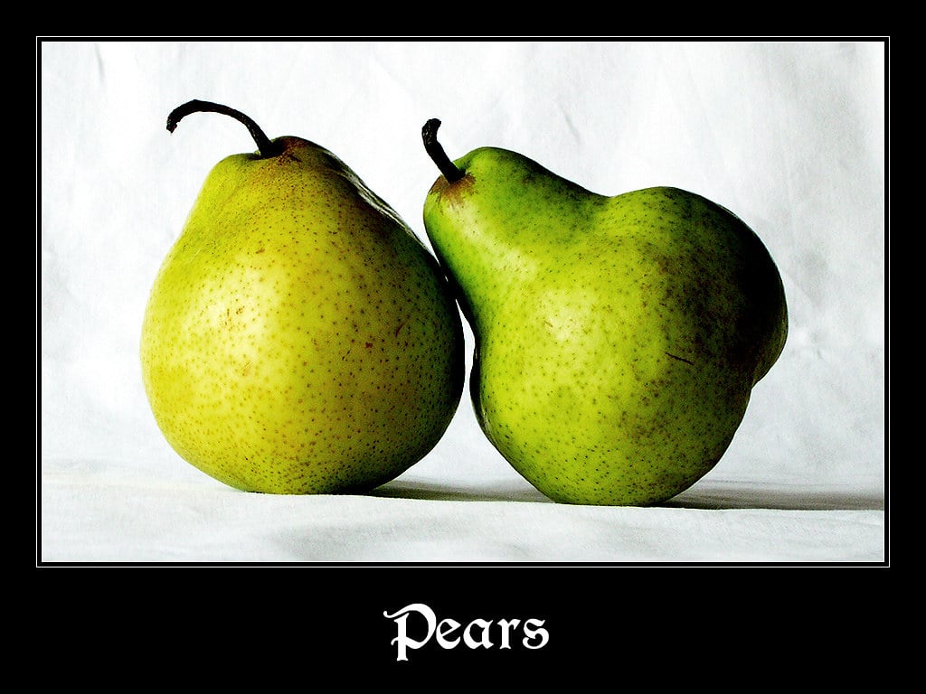 Pear