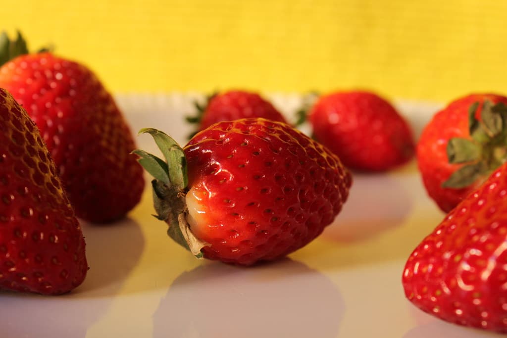 Strawberry