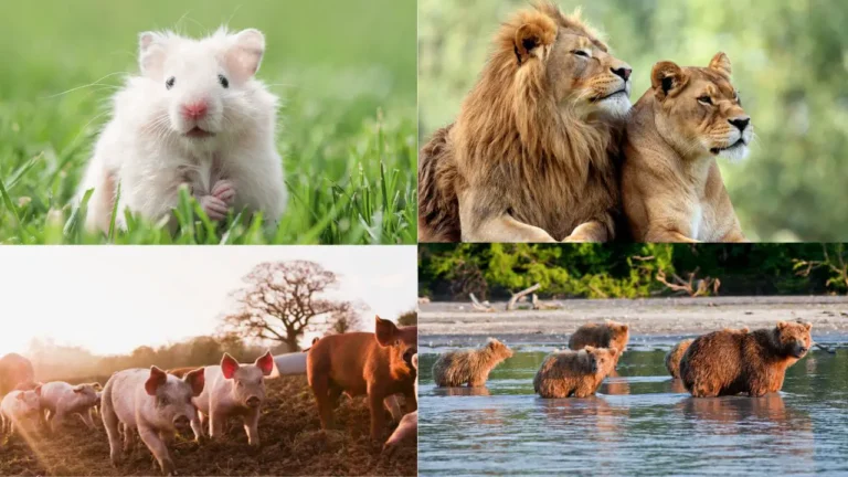 9 Shocking Animals That Eat Their Young 😿