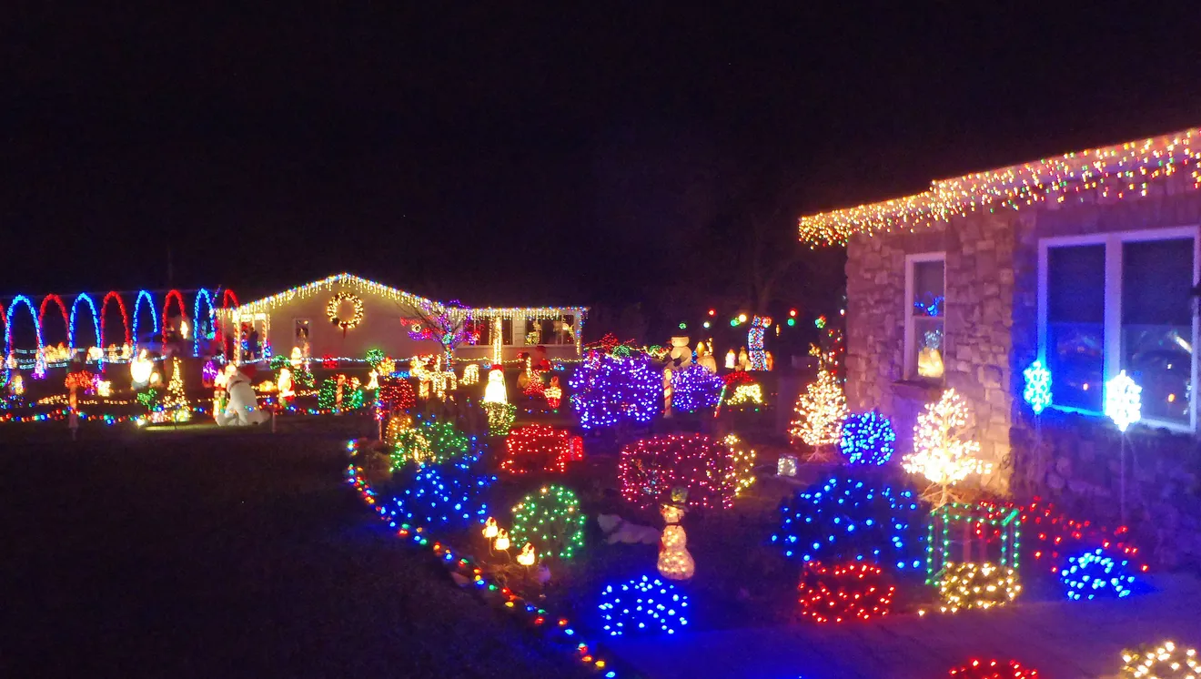 Pet-Friendly Christmas Activities in Pennsylvania