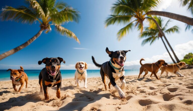 9 Best Dog Breeds for Hawaiian Homes and Outdoors