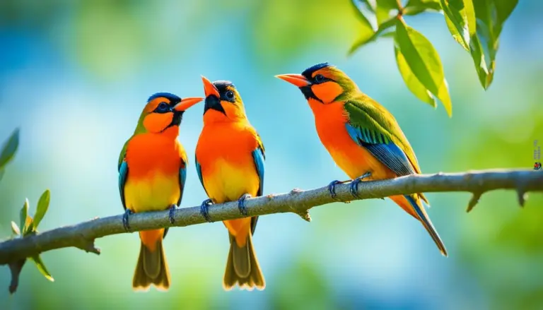 8 Orange Birds You’ll Spot in Arizona’s Desert and Mountains