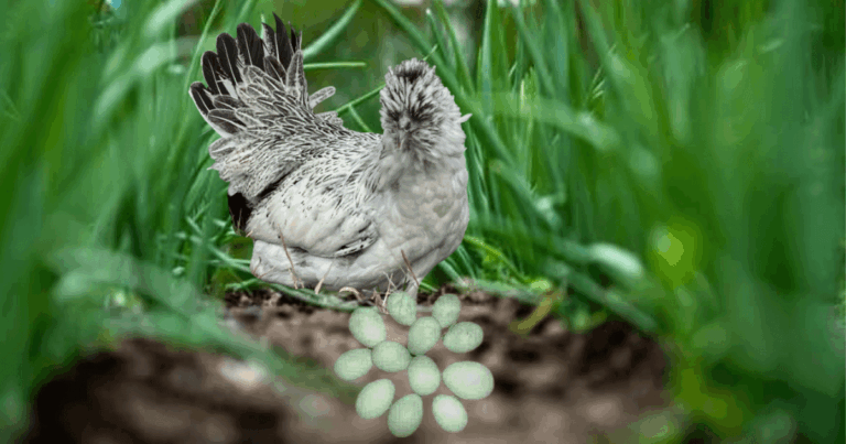 What Breeds Make a Green Queen Chicken? Guide to Origins & Traits