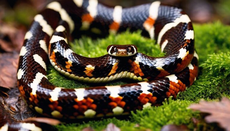 6 Venomous Animals You Should Know About in Vermont