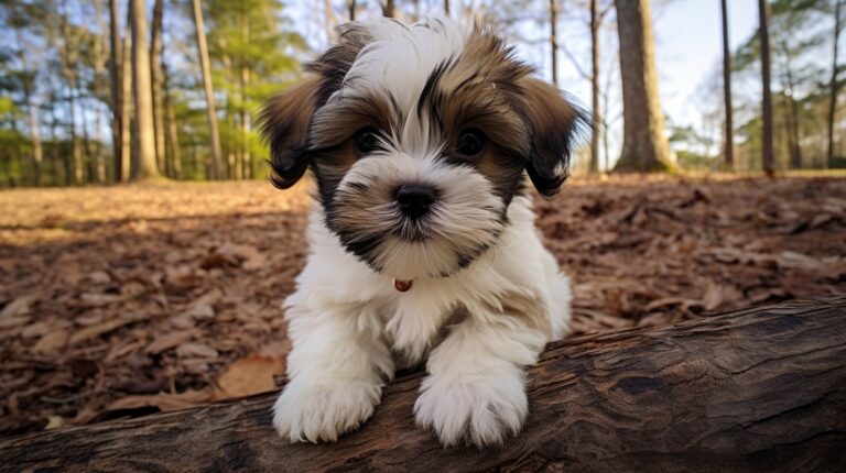 What Breeds Make a Teddy Bear Dog? Origins and Key Traits Explained