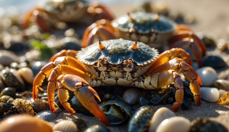 8 Edible Crabs You Can Catch in Florida Waters Right Now